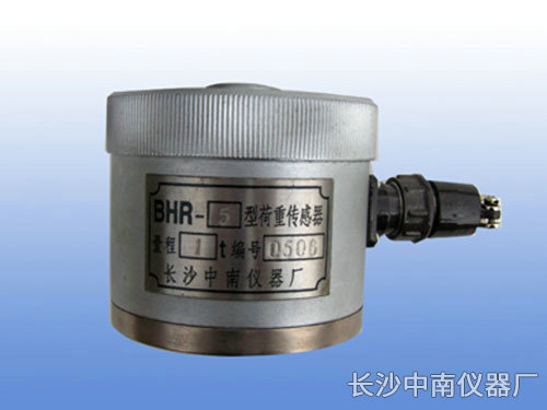 BHR-4A型電阻應變式荷重傳感器、變送器