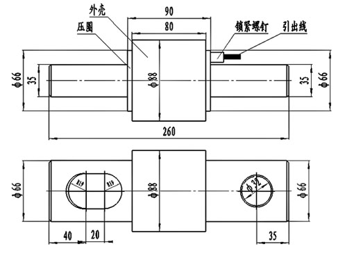 中南儀器壓力傳感器,中南儀器稱(chēng)重測力傳感器,中南儀器二次儀表,長(cháng)沙市雨花區中南儀器有限公司